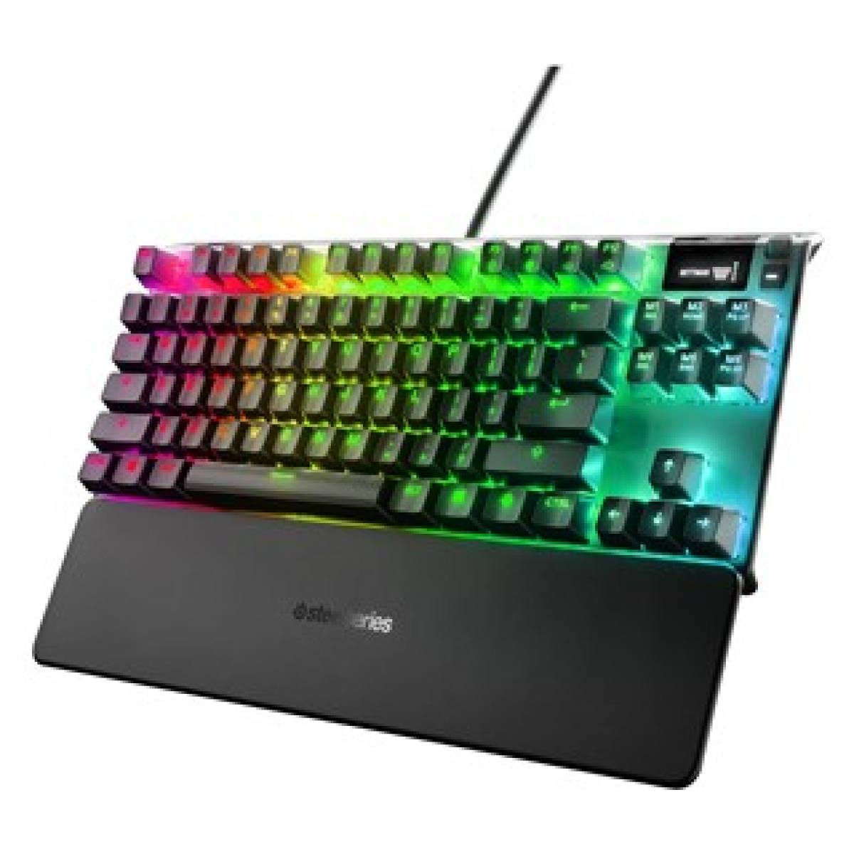 Bàn phím Steelseries APEX Pro TKL US - Rapid Trigger